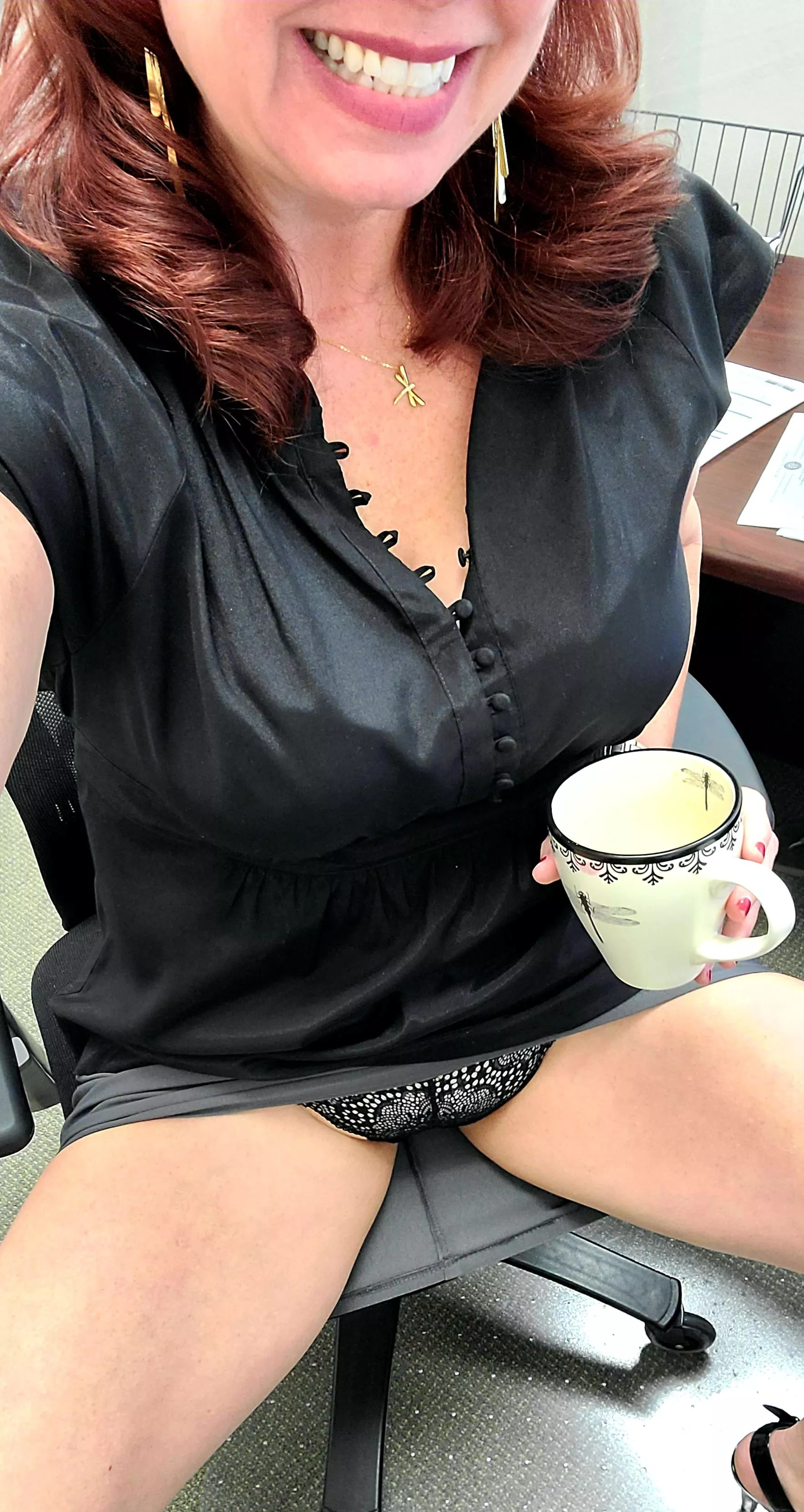 I can see clearly now, the rain is gone... posted by NeedABossLikeHey