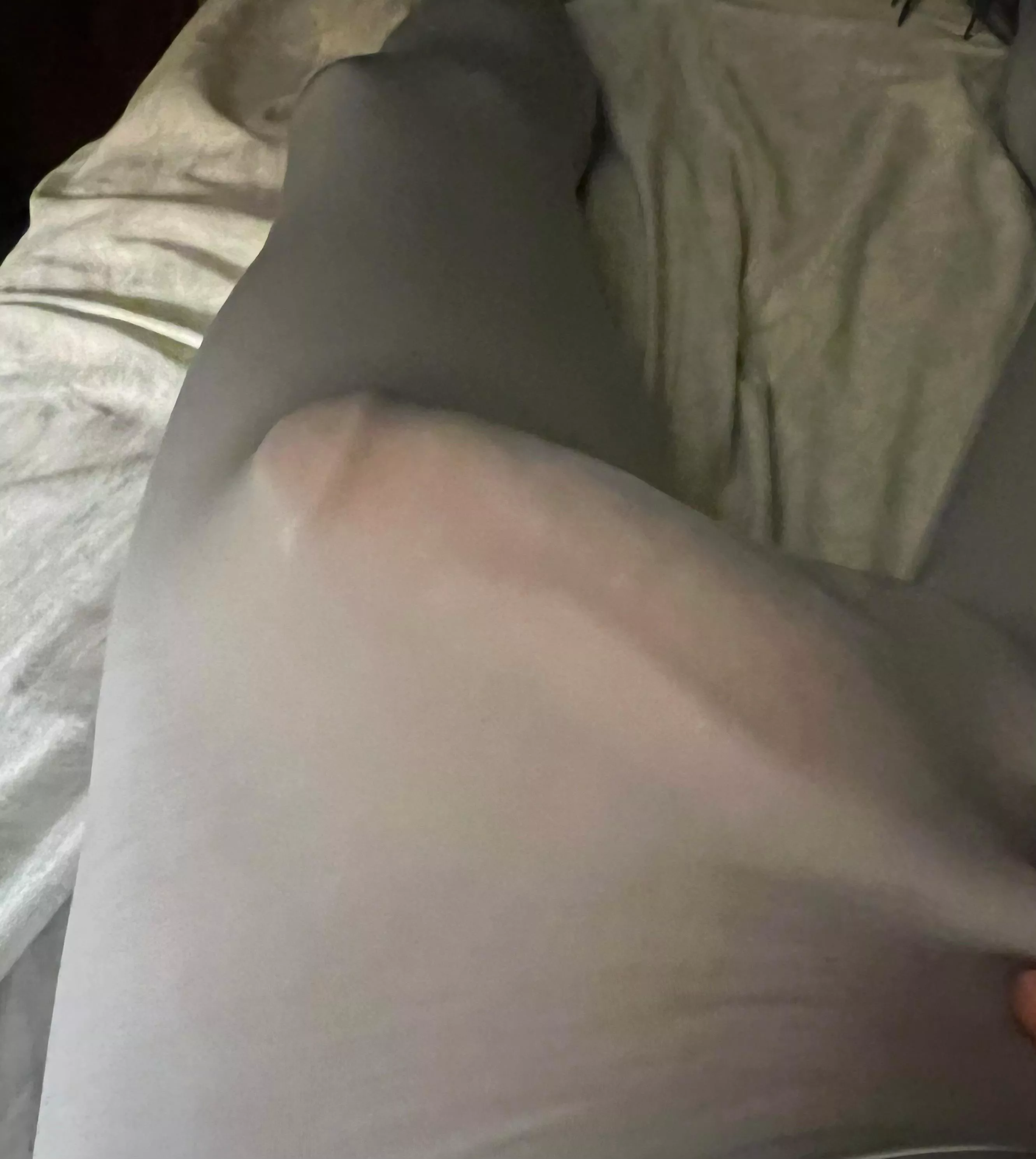 I can show you if you ask nicely. posted by BDGingerAnon