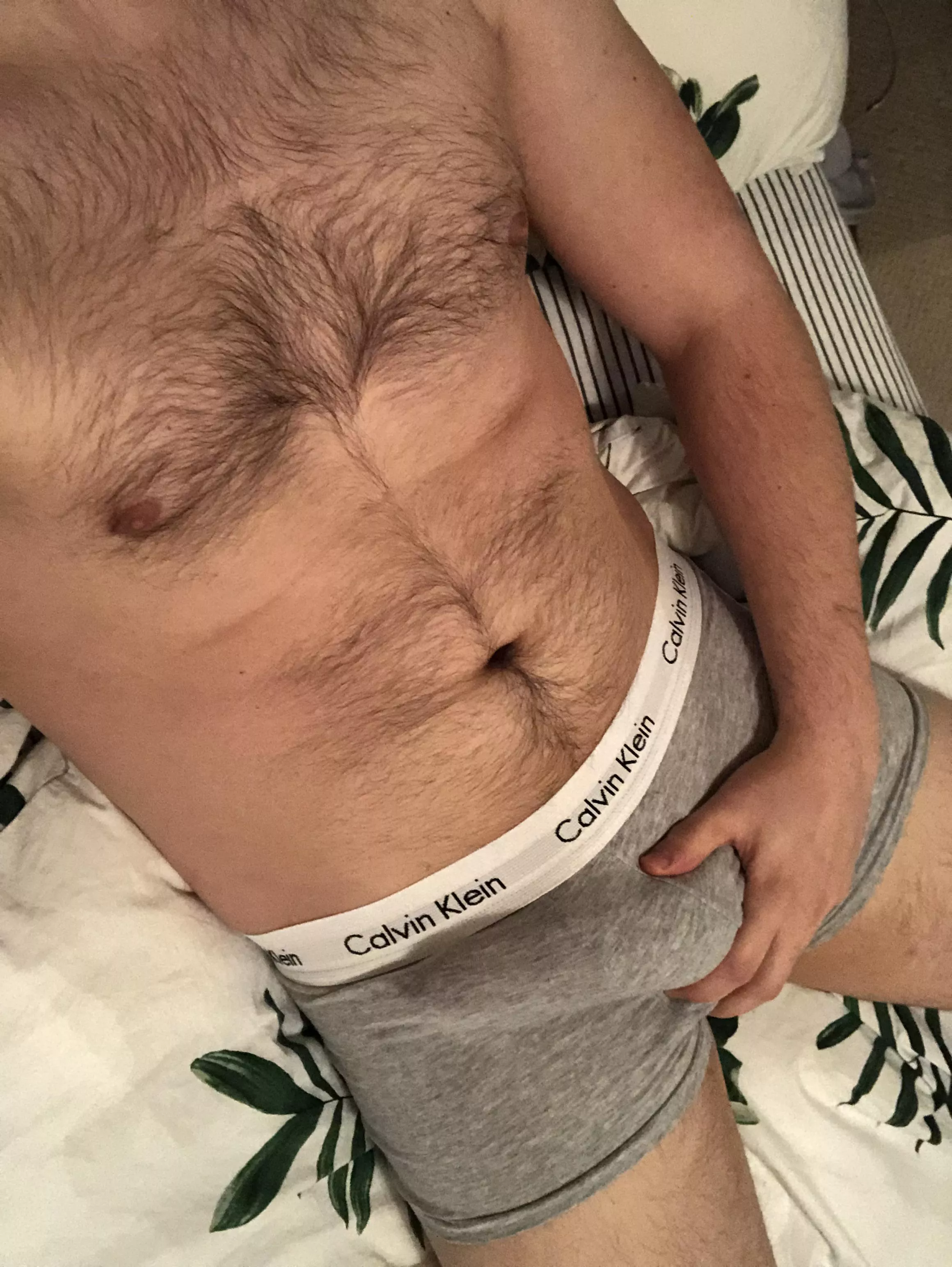 I can stretch you out? [M] posted by FlameUnknown_