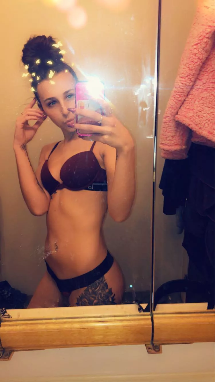 I can tell you what you wanna hear posted by Qxnkayy