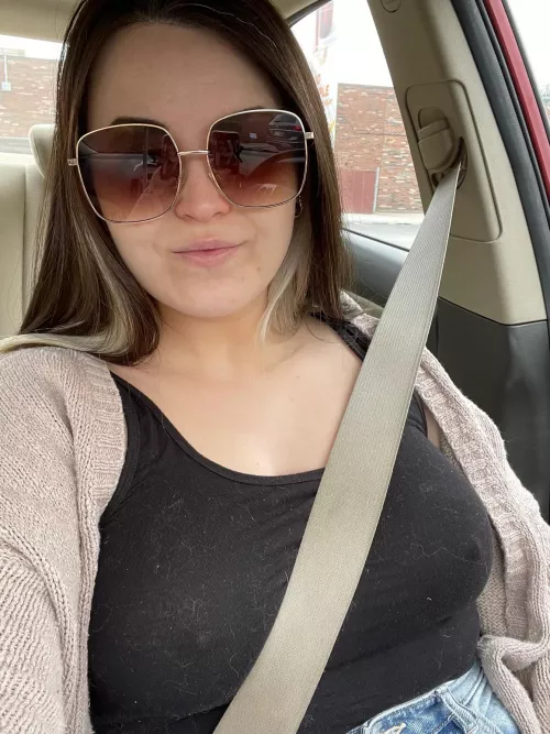 I cannot escape the cat hair by katastrofe