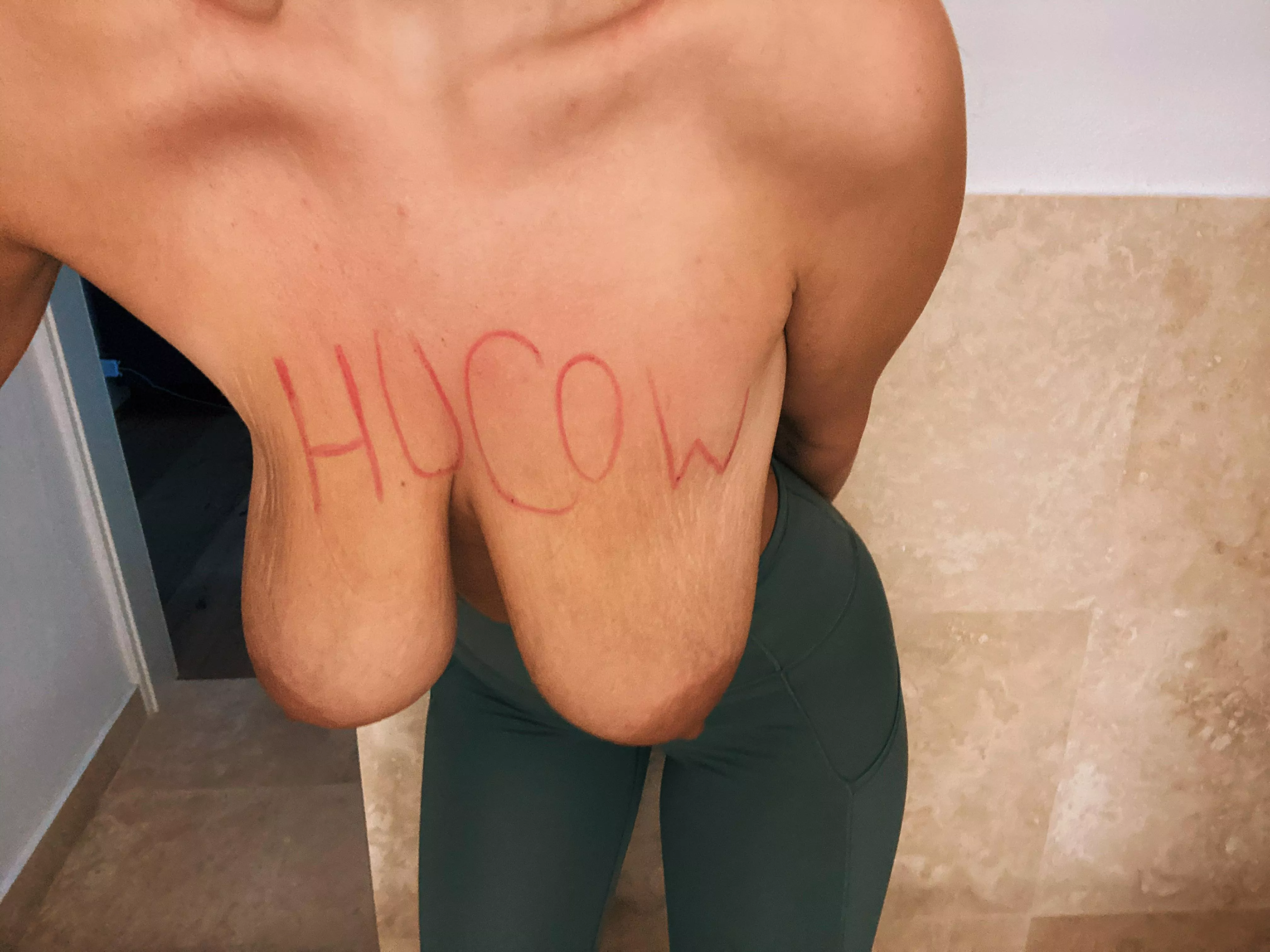 I can‘t believe I did this to myself posted by conconss_