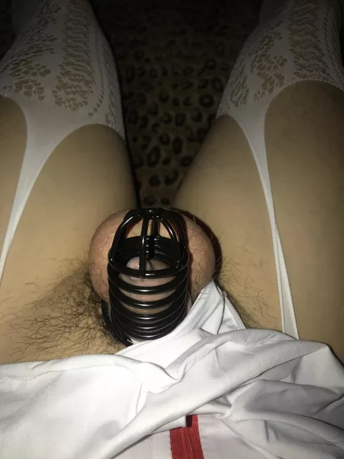 I can’t believe this feels so right by Himbored