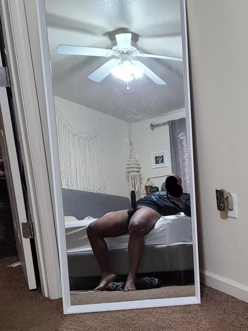 I can't fit my whole hand around it by Majestic_Release_255