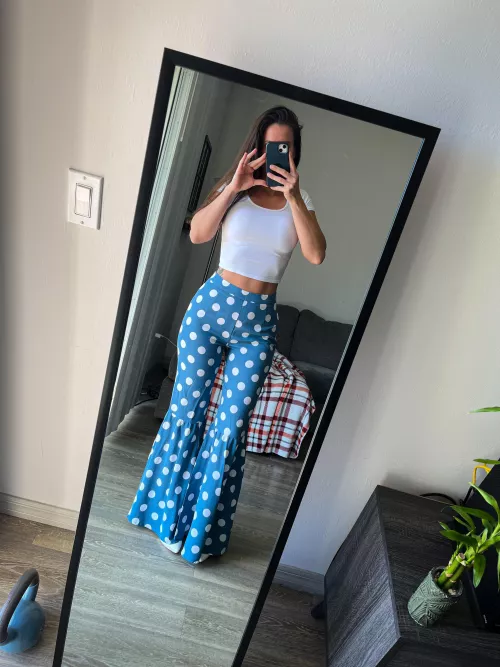 I can’t get over these pants 😍 by napolita50