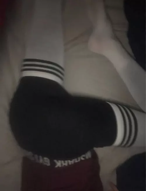 i can’t get tired🥺fuck me to sleep? by BeginningSubject5438