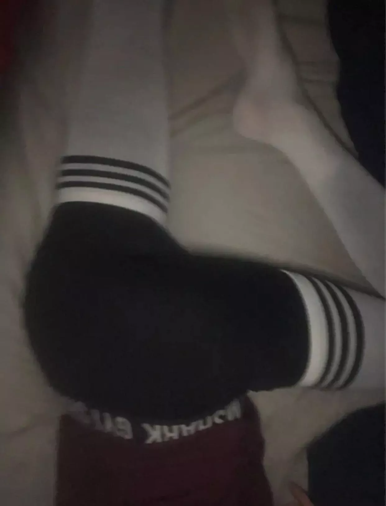 i can’t get tired🥺fuck me to sleep? posted by BeginningSubject5438