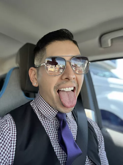 I can't help but drive like King Boo! by OfficialHenryA