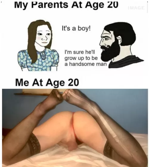 I can’t help myself 🥺 by tellmewhyyuh