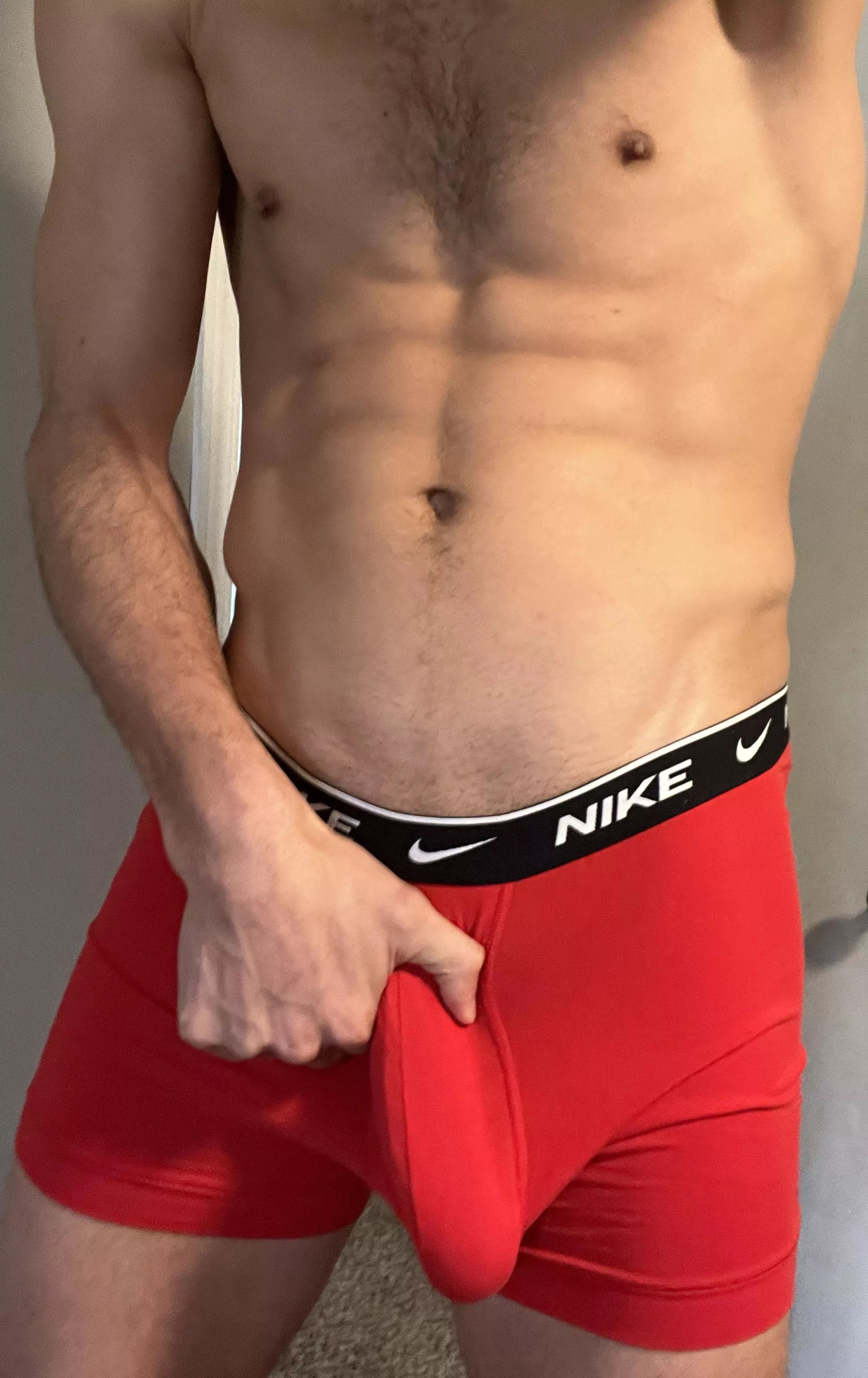 I can’t hide massive cock at all posted by jumpjump68