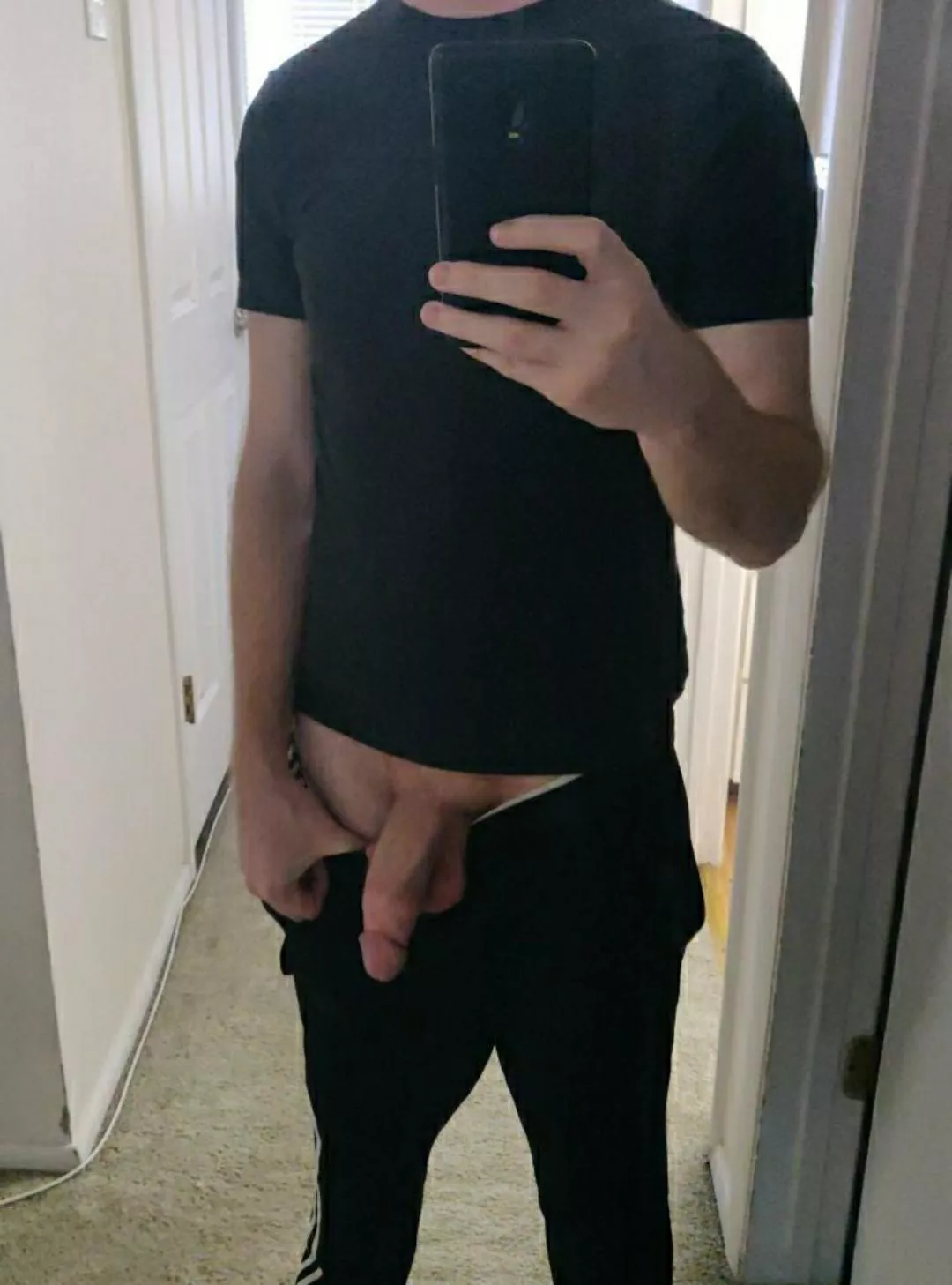 I can't just pull it out like this anywhere can I? posted by BWD2020