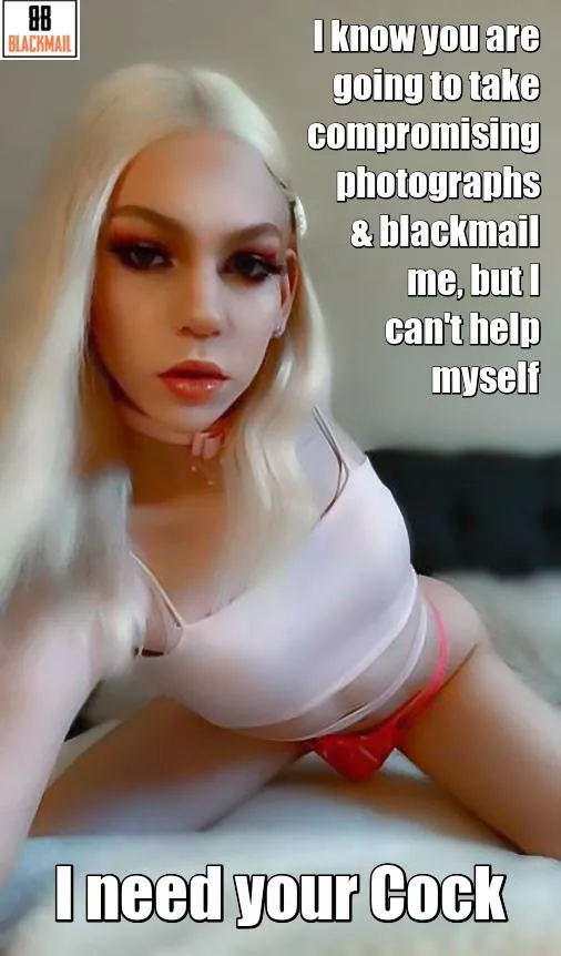 I can't resist 😬😇💕 posted by like_an_addiction