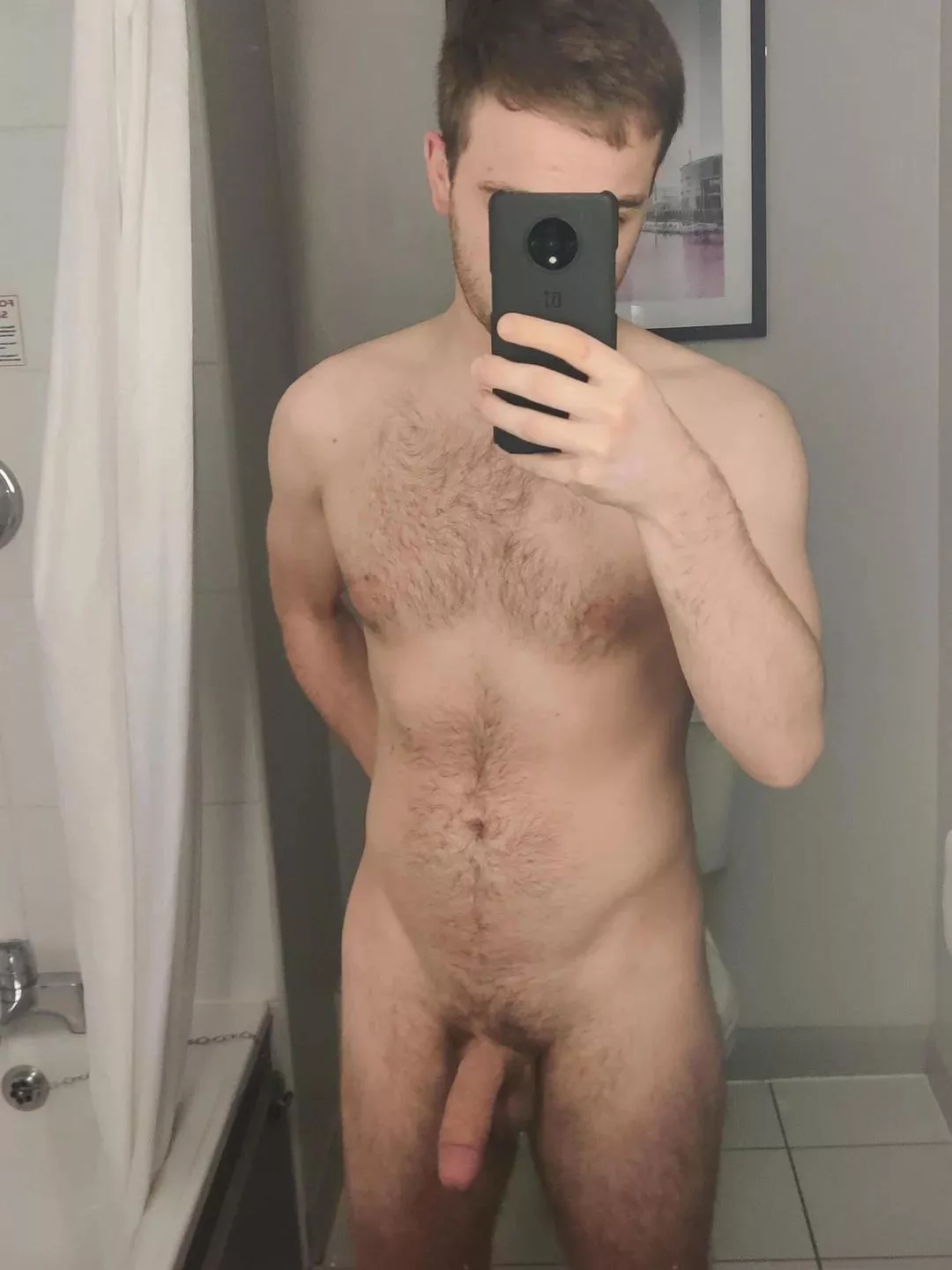 I can't resist a mirror selfie posted by JackOP12