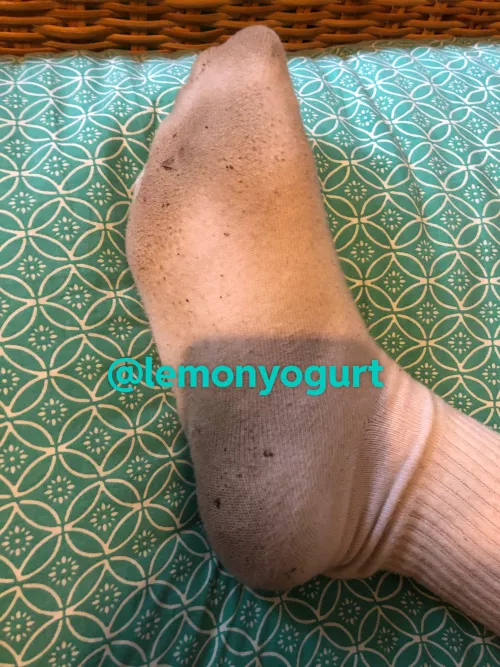 I can’t stand the smell 🤮 by lemonyougurtsauce