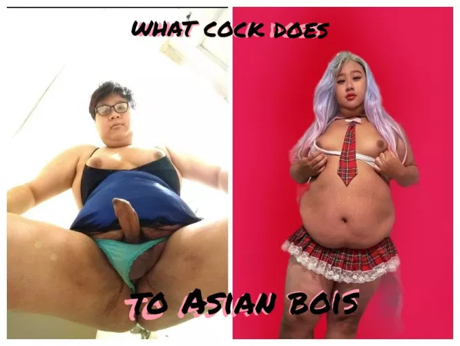 I can't stop craving cum 💦💦 by SissyslutPink