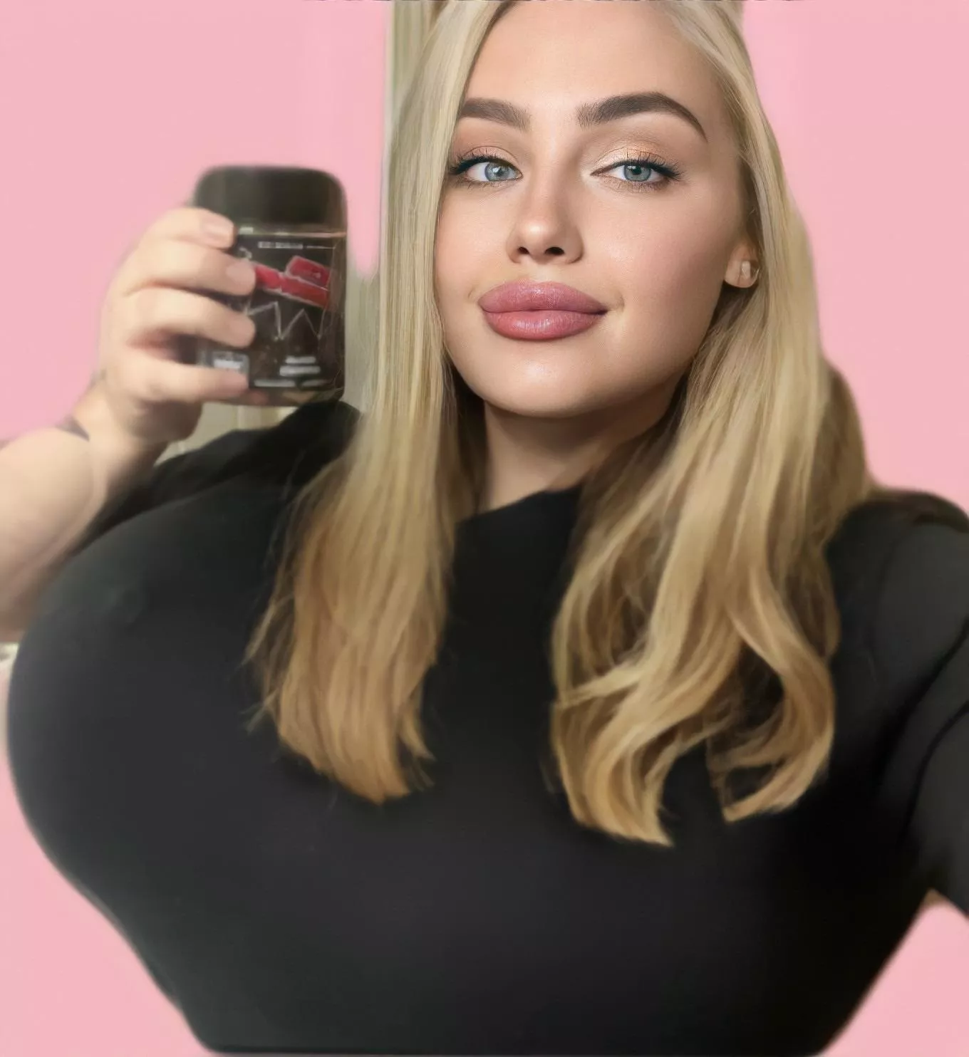 I can’t stop deepfaking myself into bimbos posted by Few-Explanation2418