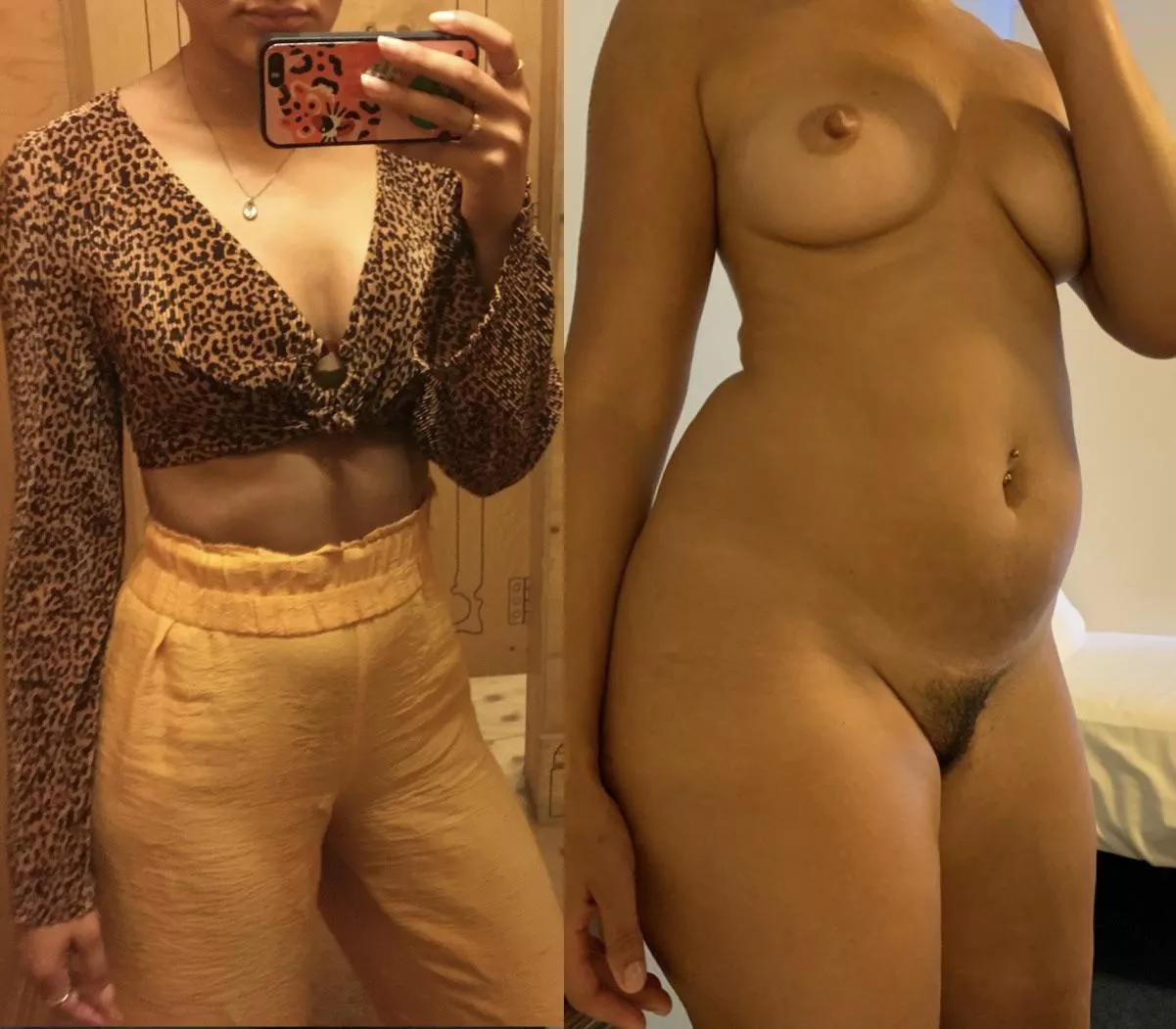 I can’t stop eating.. 😳🥵 how it was vs how it’s going 😈 posted by cherrymax123