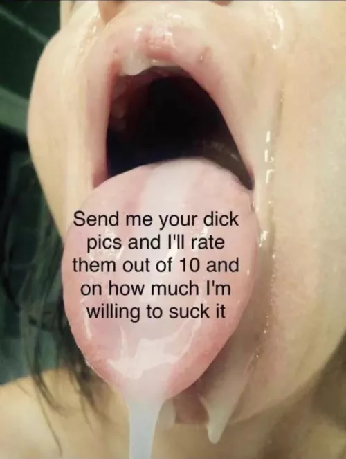 I can't wait🤤 by No_Firefighter_8142