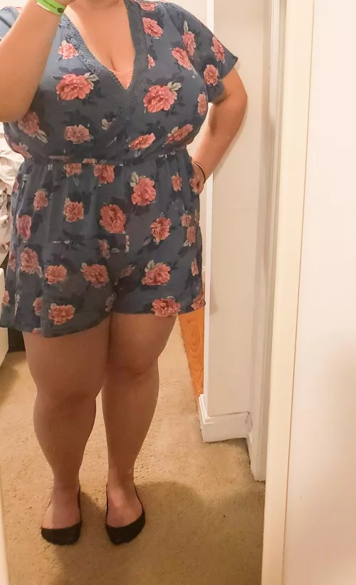 I can't wait to bust this out again! by BustyBadWolf