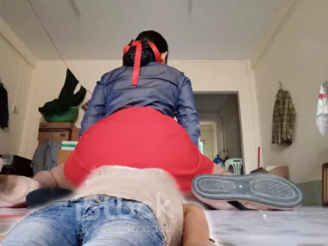 I catch you. I need your face. by Worldly-Substance-43