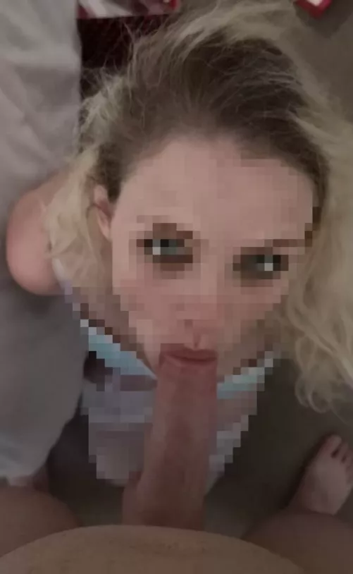 i censor your wife/gf, ++ for soles and face pics, joquer42 by Maleficent-Foot3719