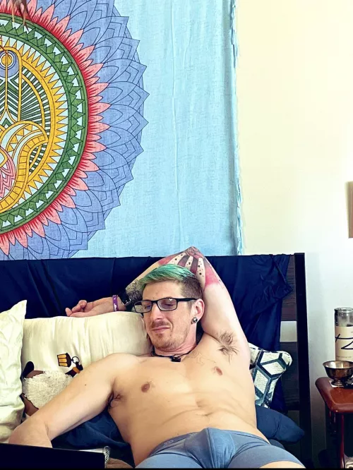 I close my eyes for one second…🤦‍♂️ by Sea_Schedule_1275