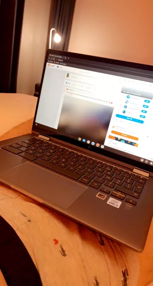 I cocktrib your GF, ex or friends right now (Only nudes) by Regular_Cry1631