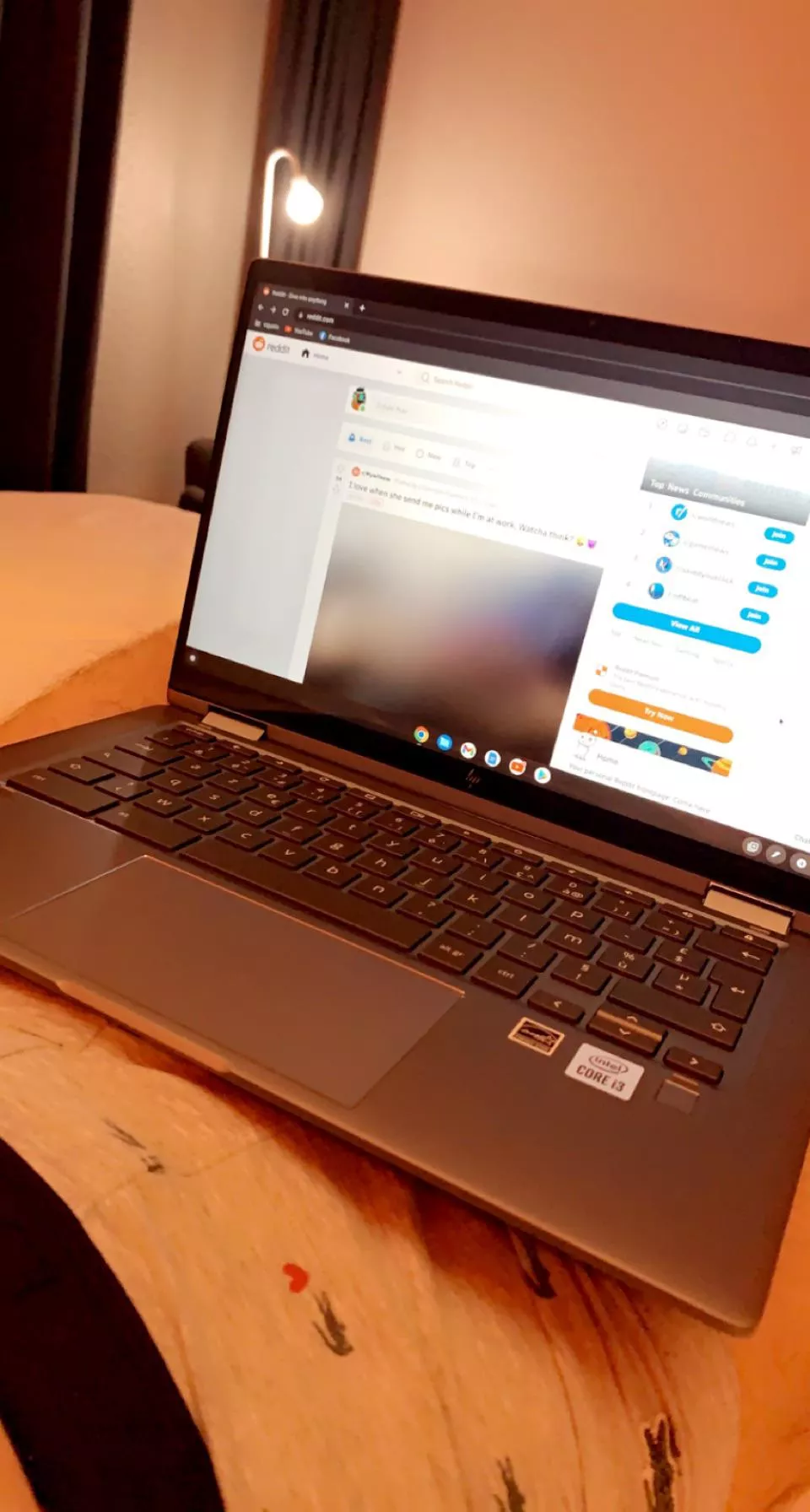 I cocktrib your GF, ex or friends right now (Only nudes) posted by Regular_Cry1631