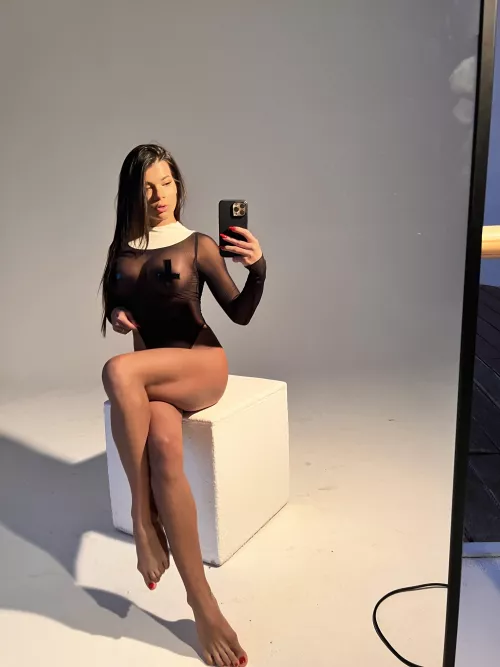 I confess privately by amukydza