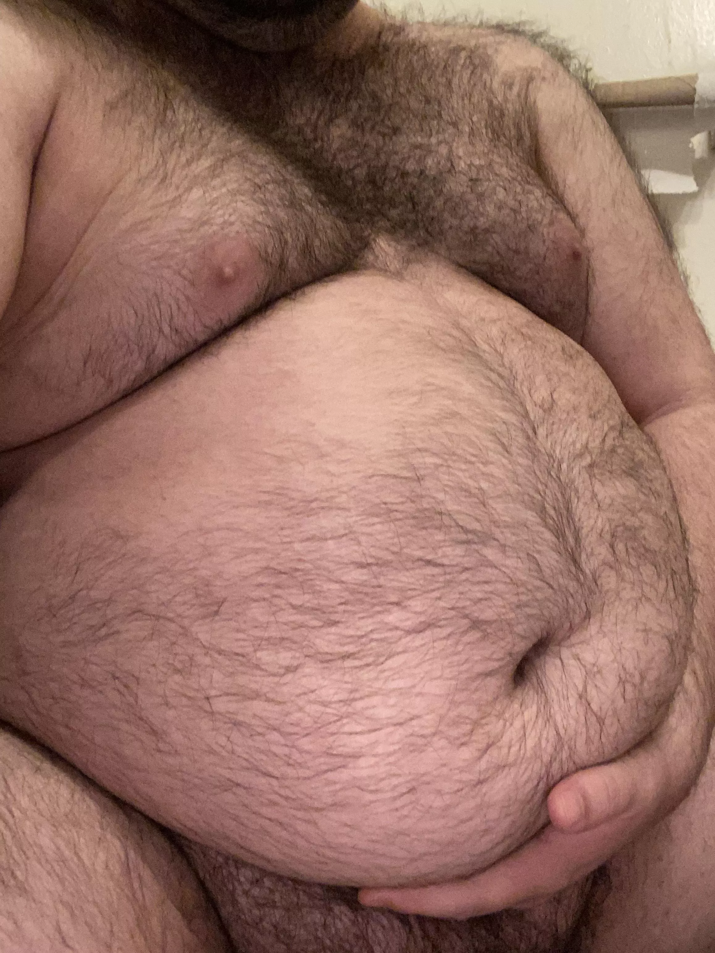 I could be so much bigger, who wants to help me grow? posted by TheLazyHermit11