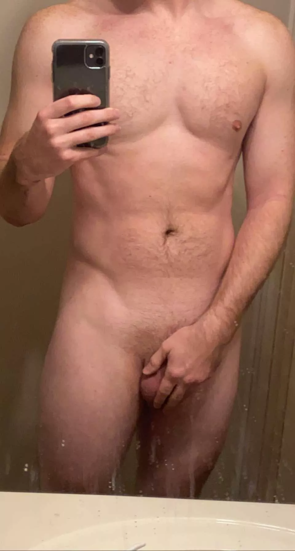 I could be talked into moving the hand posted by stevie_wonder_why