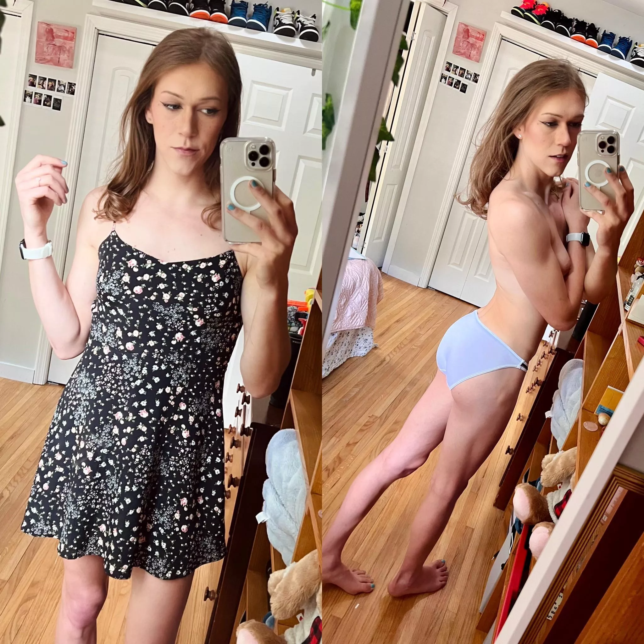 I could be your dirty little secret 💕 posted by nova_and_nala_play