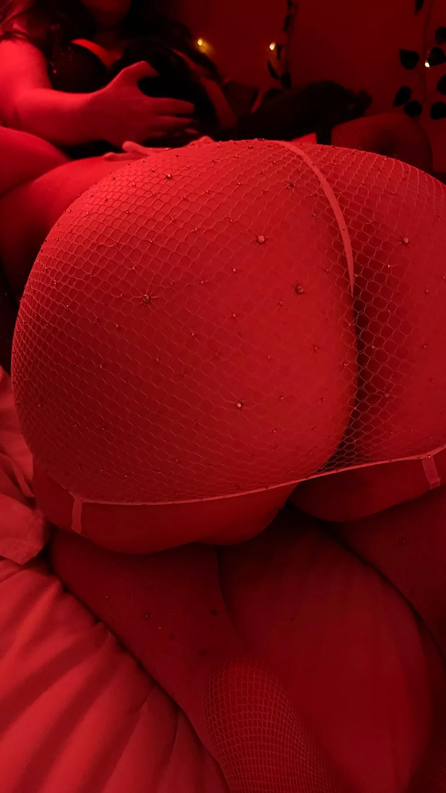 I could do this for hours posted by magicfaerielust