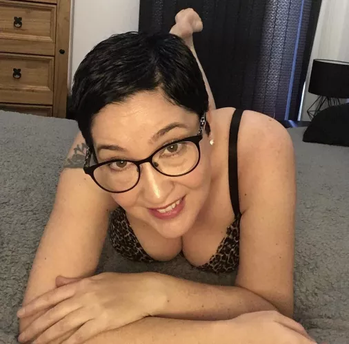 I could give you more than a smile x by Either-Slide-945