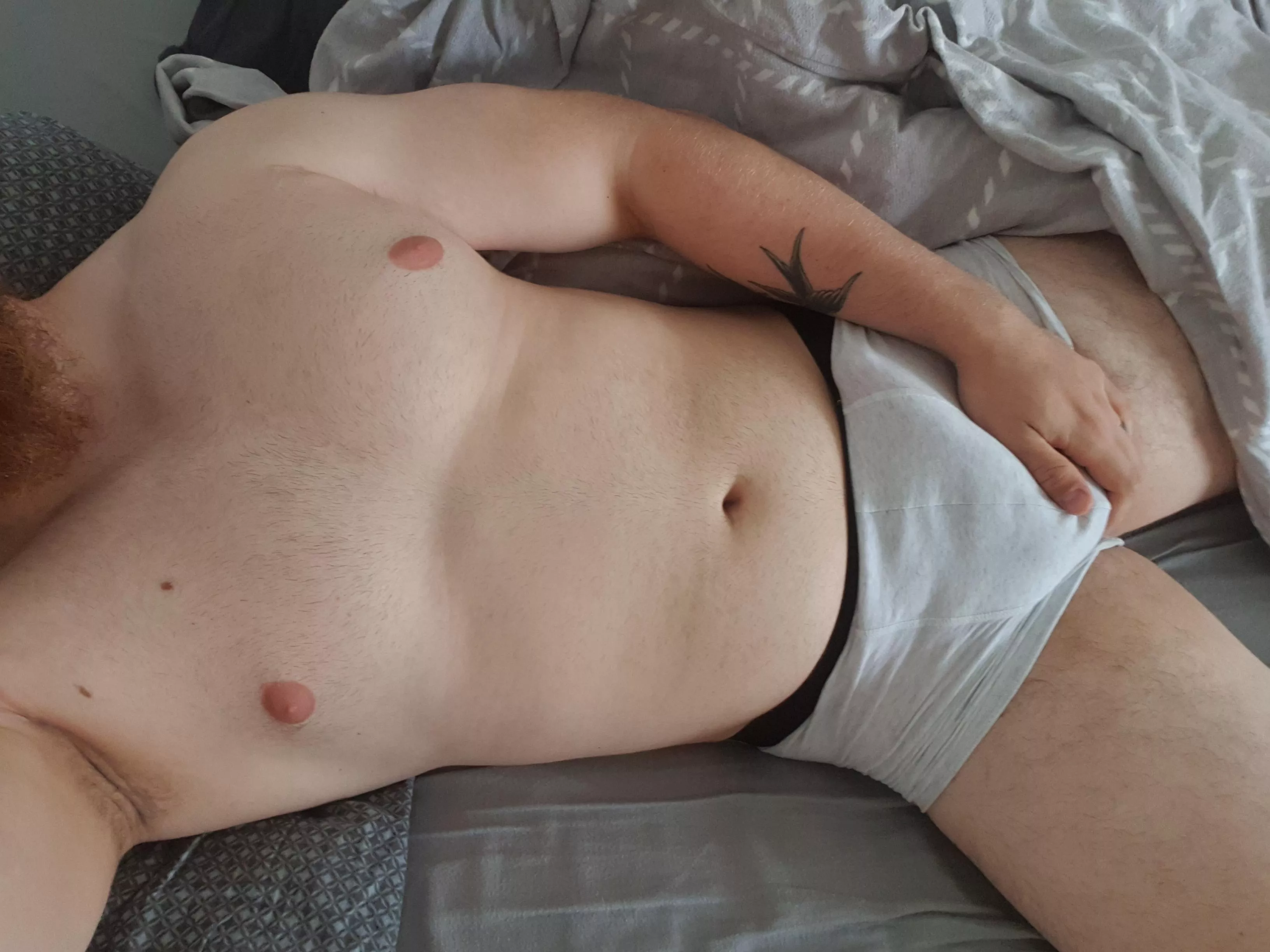 I could need another hand posted by suicidecreep