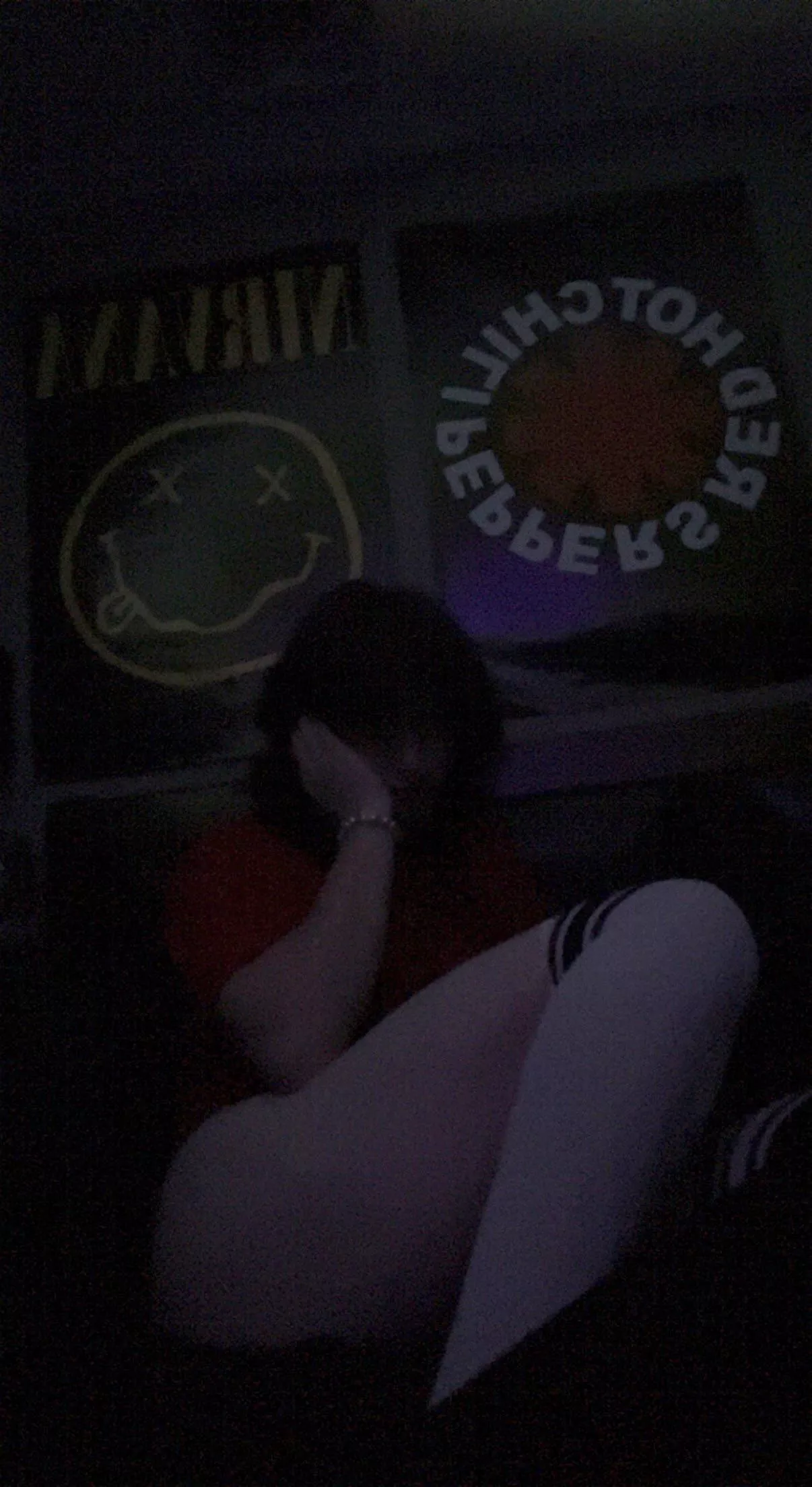 I could really go for some cuddles🥺 posted by Autumnluvv