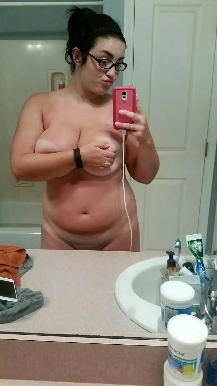 I could really use a helping hand ;) posted by YouRWhatUEat