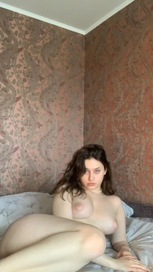 I could skip my class so you can fill me up instead | Check comments for more by mirazyobo