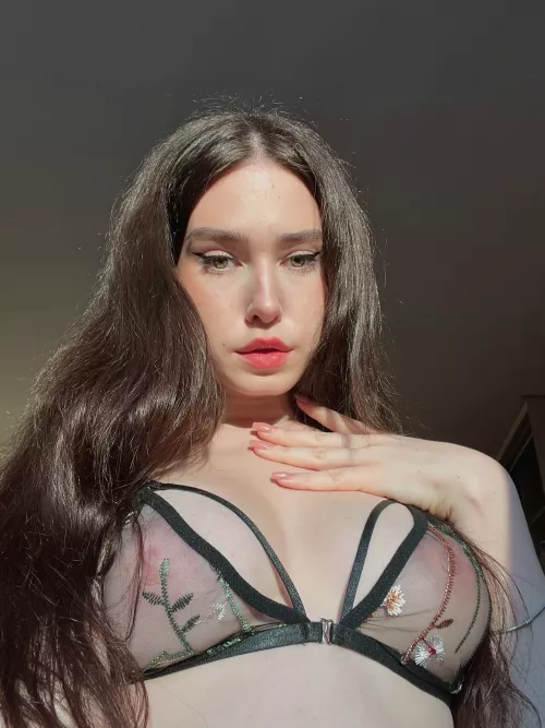 I could skip my class so you can fill me up instead by good_digress