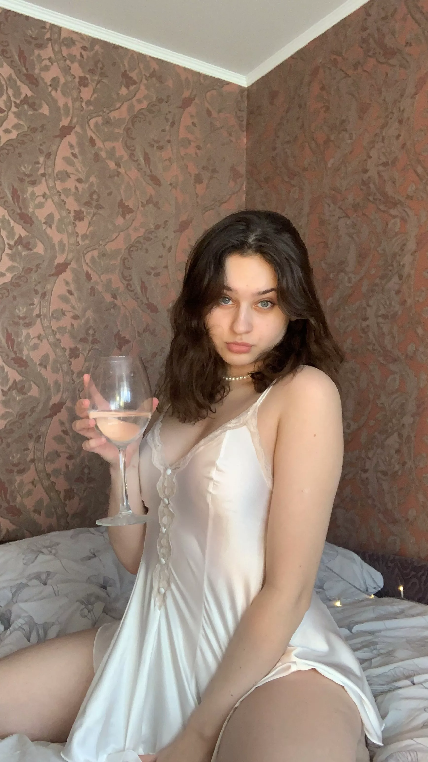 I could skip my class so you can fill me up instead | Check comments for more posted by mirazyobo