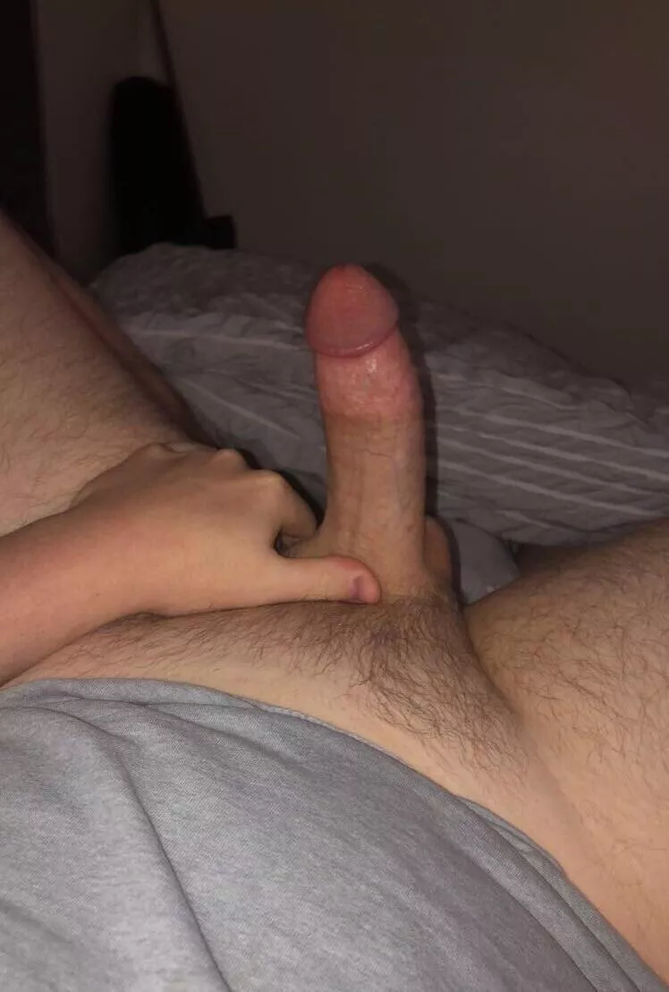 I could use a hand posted by mrzz105