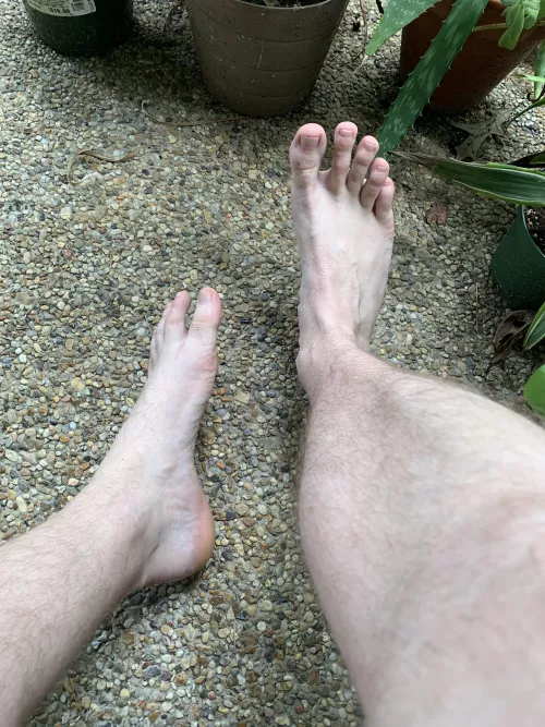 I could use a hand rubbing these by hottubsexmachine18