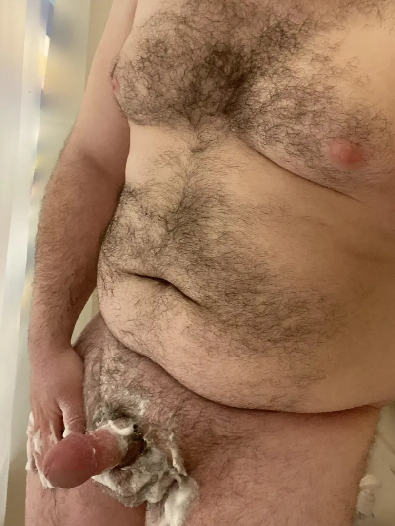 I could use some assistance in here 😏😈 posted by PanJanitor33