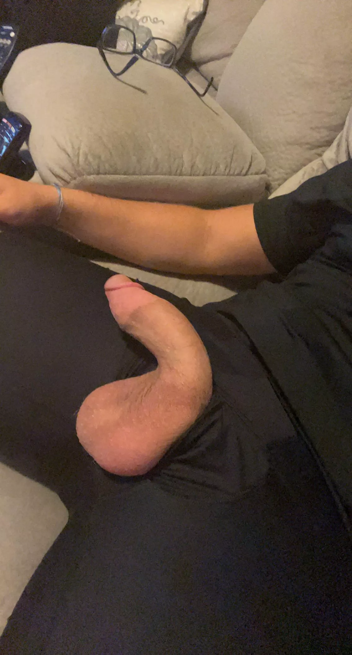 I could use some help getting it hard posted by connor9873