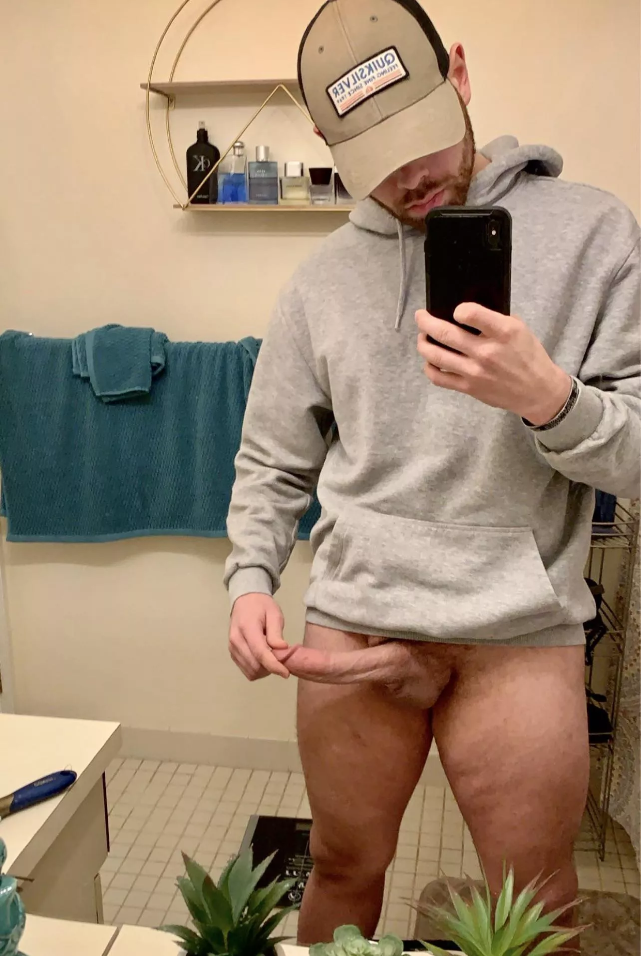 I could use some throat right now posted by Due-Accountant-9827