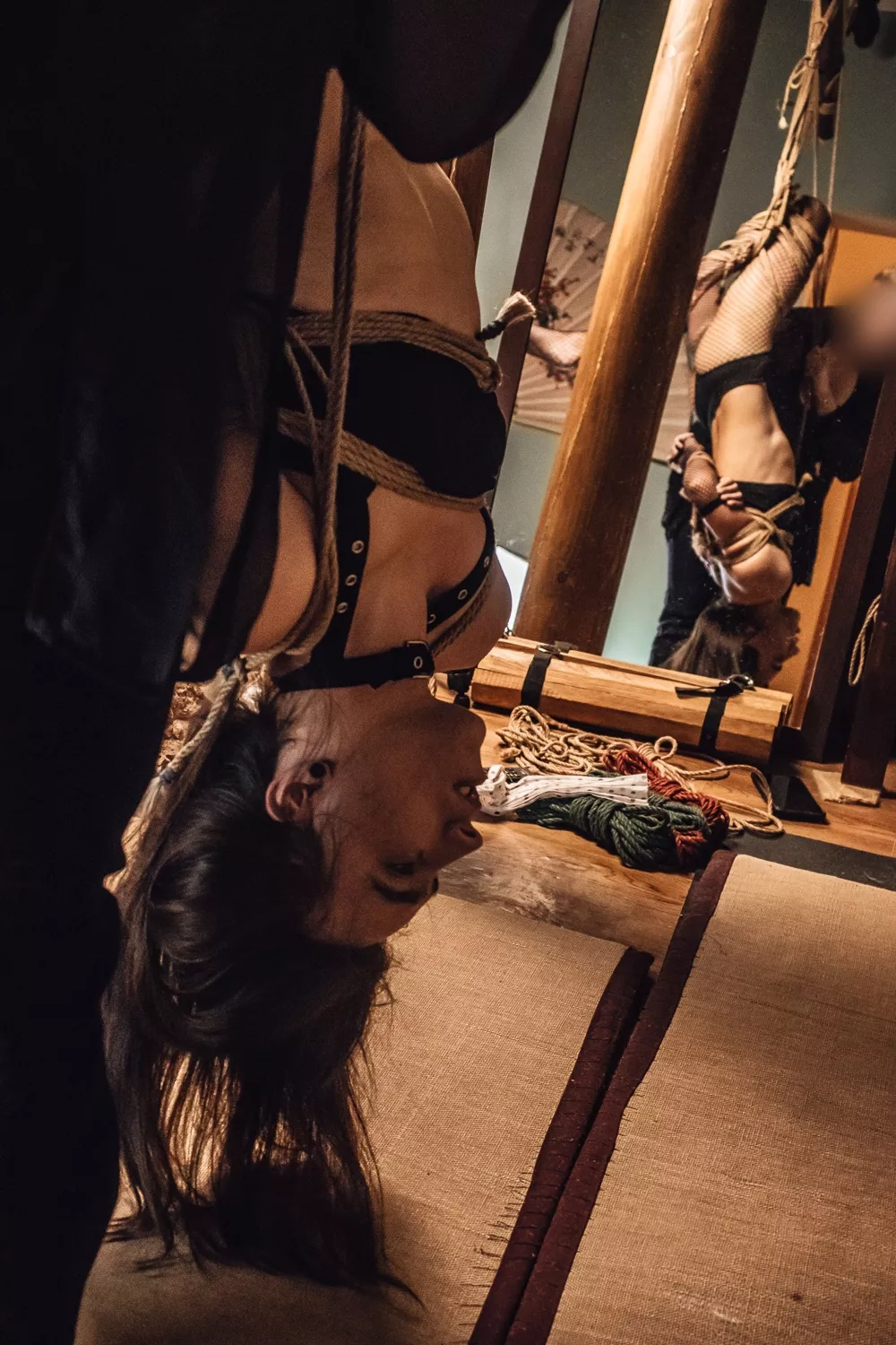 I couldn't find a suitable name for this photo posted by iaskia