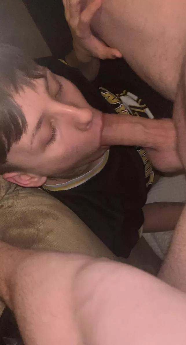 i couldnt handle it 😉 posted by Barbie_boy001