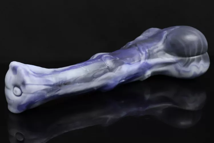 I couldn't resist the colors on the M/S Chance Flared by 2seewhat1can