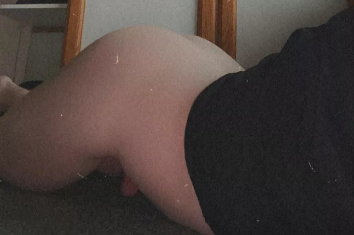 I crave cock so much~🥺 posted by juicy4919