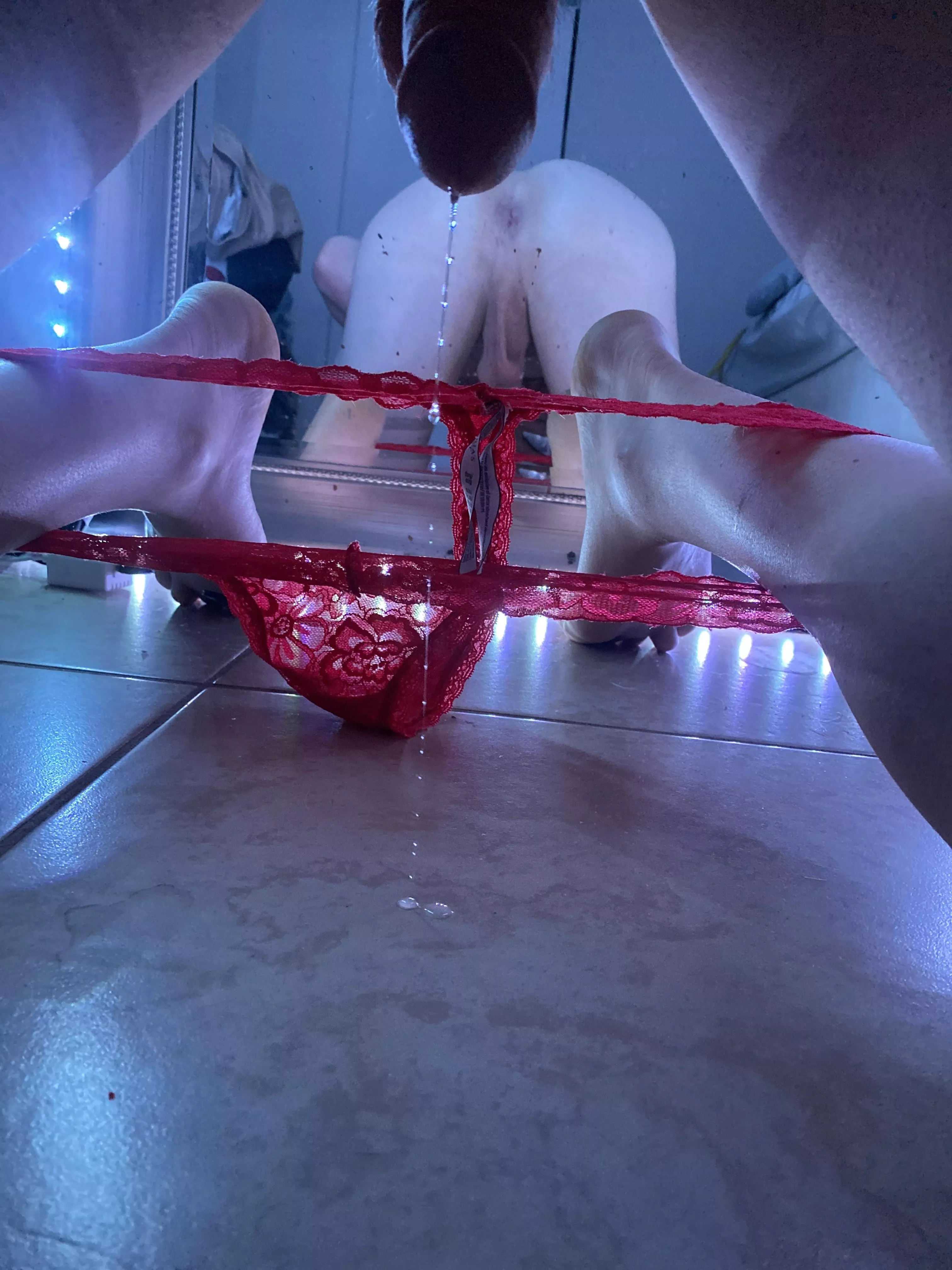 I cream just thinking of cum deep in my ass posted by Icy_Sympathy3325